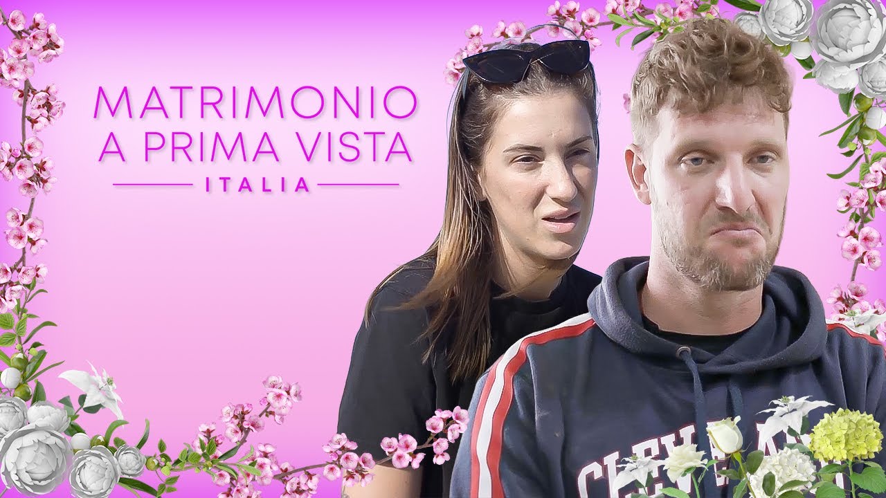 Marina manda via di casa Federico: cosa è successo davvero? | Matrimonio a prima vista