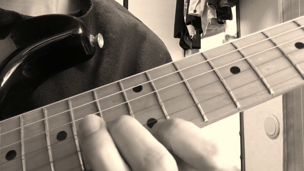 Young Thug & Quavo "Circle of Bosses" Guitar Cover