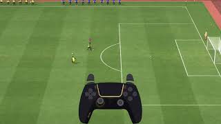 FC 27: Player Lock Tutorial on PS5 Controller