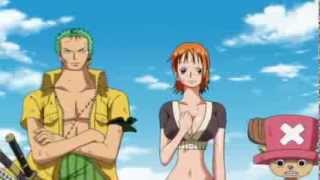 One Piece ワンピース エピソード オブ メリー もうひとりの仲間の物語