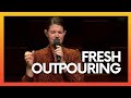 Fresh Outpouring | POA Worship | Pentecostals of Alexandria