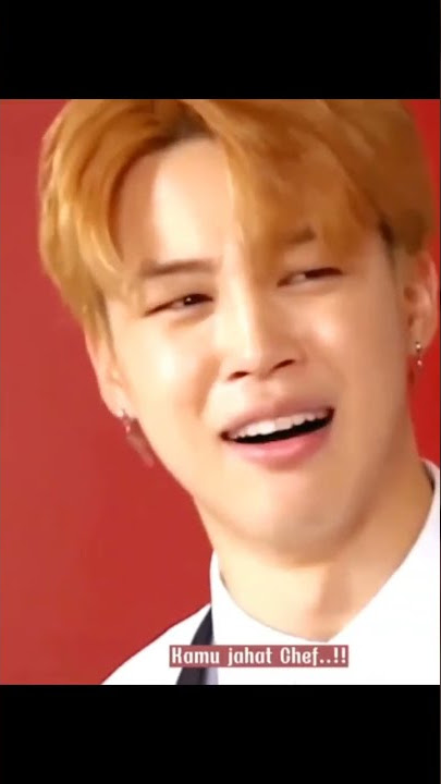 jimin sedang mode manja sama para hyungnya 😘 #jimin #parkjimin #bts