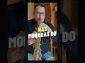 Sax Acapella.