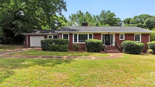 703 Norwood Street, Shelby, NC Presented by Rachael Powell.