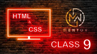 Details HTML & CSS Table Tutorials in urdu Class 9 News