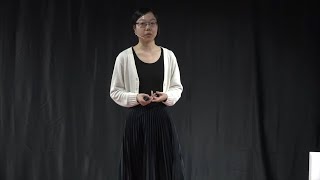Invisible hand with visible heart: How to use capital to reshape capitalism | Suwen Chen | TEDxESADE