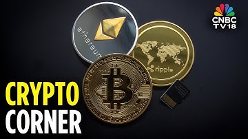 Crypto Corner met medeoprichter van Polygon, Sandeep Nailwal | N18V | CNBC TV18