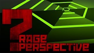 The Rage Perspective: Super Hexagon!
