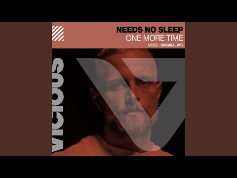 One More Time (Extended Mix)