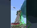 Passei raiva nesse vídeo kkk #minecraft