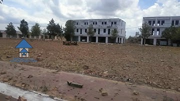 DỰ ÁN LAN ANH 2 XÃ HÒA LONG TP BÀ RỊA T6 2020