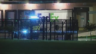 5 years since mass shooting at FedEx facility on southwest side