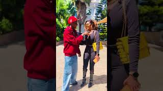 Marina 🥹❤️ Ankundishije abantu bizaza🤯 #viral #comedy #music