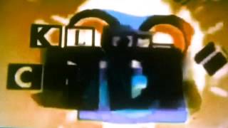 Reupload Klasky Csupo Robot Logo Splaat In G-Major By Bluerose33216