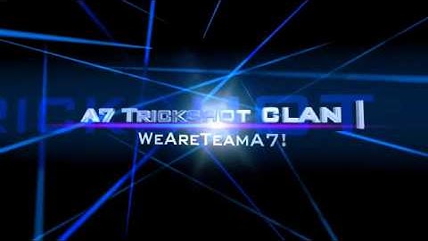 | A7 CLAN | INTRO