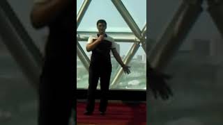 24.08.2018 Sağlamlığı Mehdudiyyetli Usaqlar Ucun Kecirilen Xeyriyye Tedbirinden Ifam