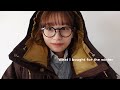 【購入品】冬に向けて買ったもの5選！ 服.カバン.アクセサリー