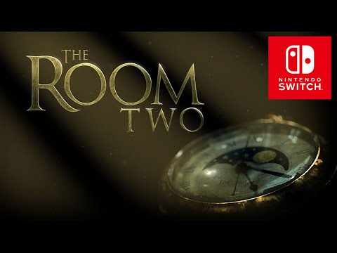 The Room Two on Nintendo Switch - YouTube