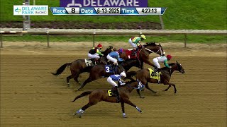 Race 8 Master 2025 06 13