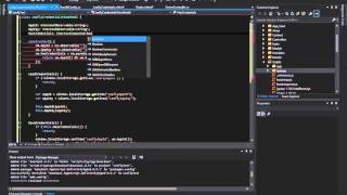 Building for the Modern Web ~ Part 5: Converting View Models to TypeScript