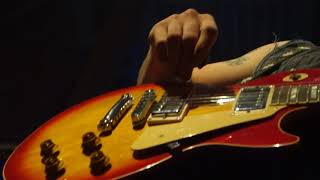 Rock Out Bridge Party 2017