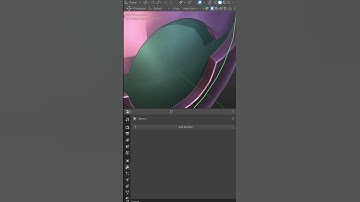 PokeBall 1st part       #blender3d #3dmodeling #cgi #blender #graphics #3danimation #tutorial #3dart