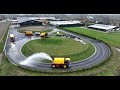 Vredo factory open day | Building &amp; testing the Trac&#39;s | Ready for slurry 2023!