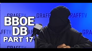 BBOE DB: Prison Secrets to Passing Drug Tests and Daily Weed Use Behind Bars (Part 17)