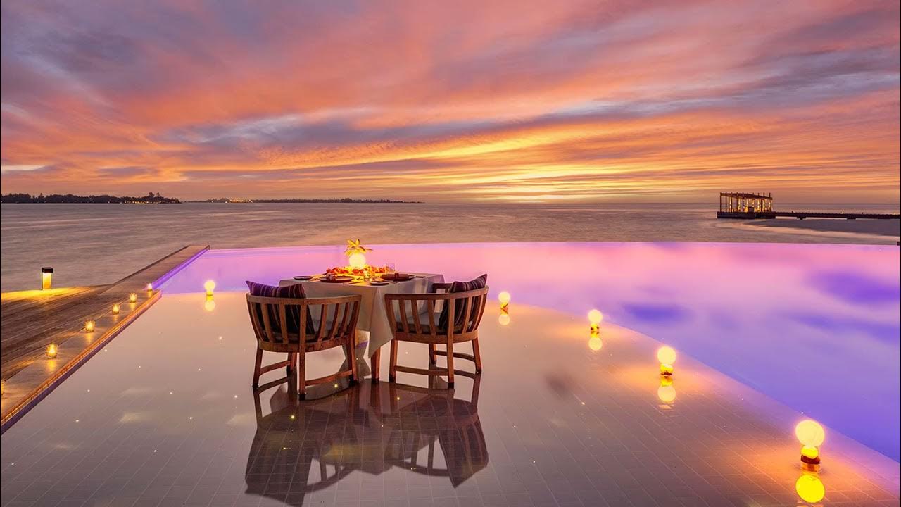 Kudadoo Maldives private Island