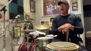 7 Most common mistakes self taught drummers make and how to stop making them!