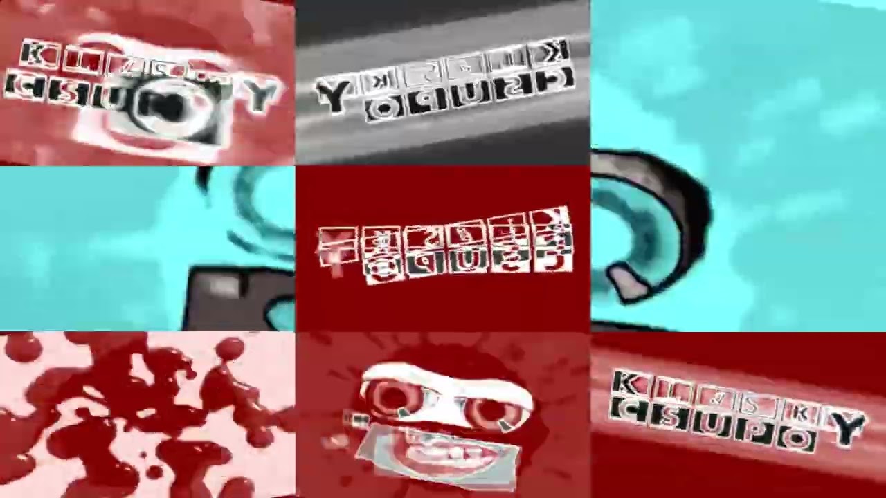 Klasky Csupo in Banjo Vocoder has a Sparta Gamma Remix