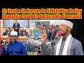 Sh Umal Sh Xassan Oo Si Kulul Uga Hadlay Dhaqanka Cusub Ee Barlamanka Soomaalia