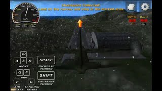 Flight simulator game C130 for Pc screenshot 2
