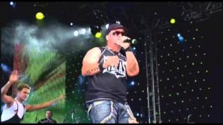 07. Mordida de Amor - Moleca 100 Vergonha - DVD 3 - Fortaleza - CE (Video Oficial)