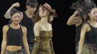 MOMO – MOVE Like That Live | LA Day 1 | THIS IS FOR World Tour