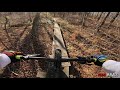 Fat Biking Rockhouse