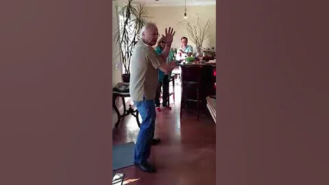 Bone Crusher Does Gangnamstyle
