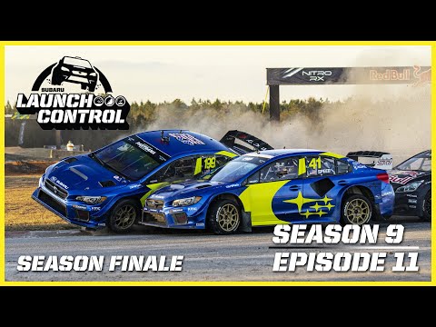 Launch Control For All The Marbles Episode 9 11 