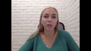 Открытый вебинар Юлии Токарской 