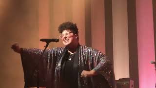 Brittany Howard - Stay High 11/22/19