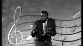 Harvey Fuqua Of The Moonglows - Dont Be Afraid To Love