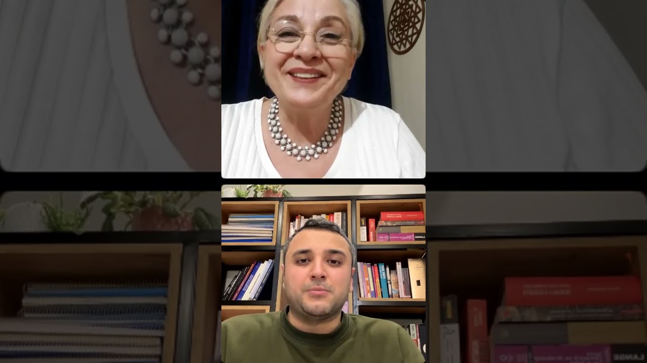 Erken Menapoz, Prp ve Eksozom tedavileri ve Boş yumurta .Dr.Emin  Haqverdiyev