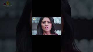 Satyadev Serious over Eesha Rebba | #Ragala24Gantallo | #Shorts | #YtShorts | #SriBalajiVideo