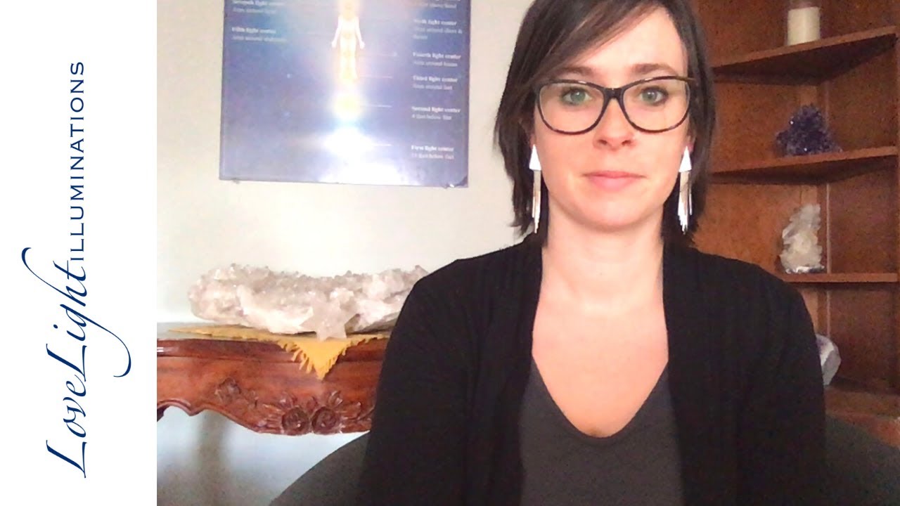 Full Moon January 10, 2020 Guided Meditation