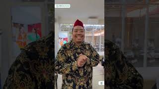 BPJS Nunggak? Tenang, ada solusi dari Cak Imin dan Direksi BPJS‼️