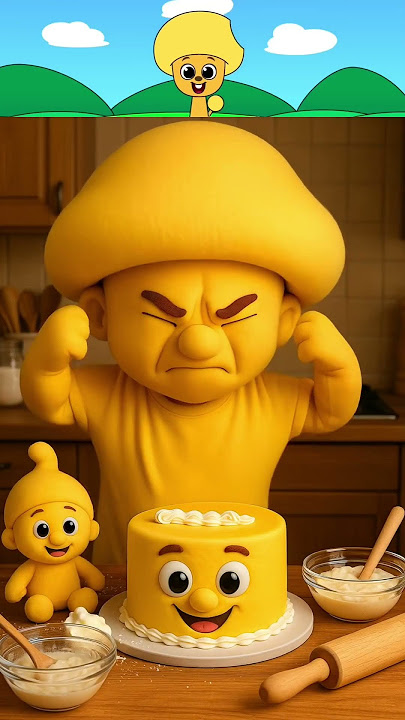 Download lagu Sprunki Incredibox OC Myan Making Cake As Real Life #sprunki #incredibox