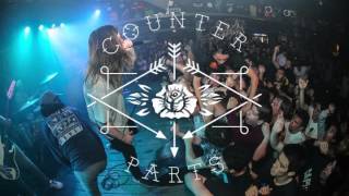 Counterparts - AUDIO ONLY (Live @ Chain Reaction)