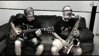 Bontempi Blues - Equinox (John Coltrane)