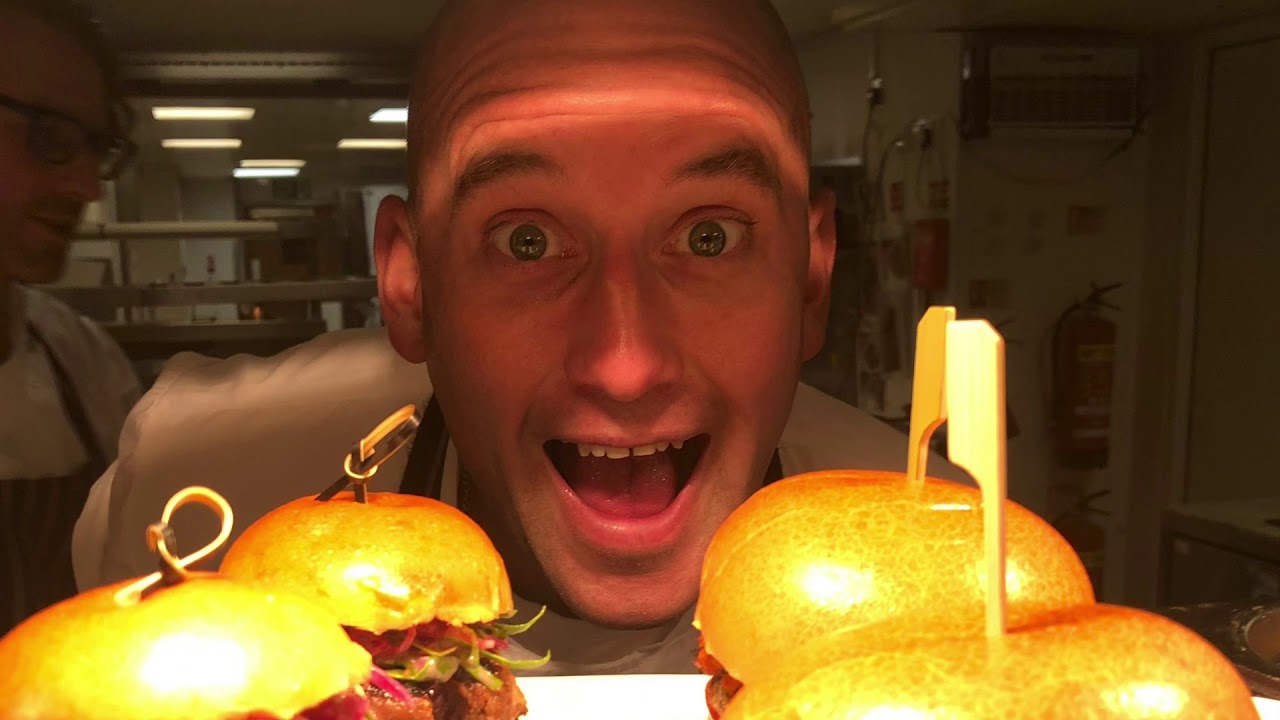 Camm and Hooper staff