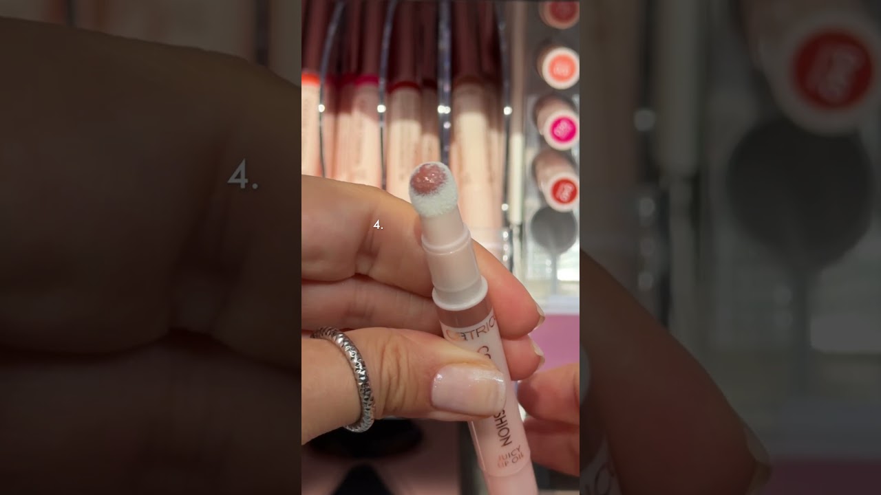 🔊✨ Which Sound Is Fake? | Catrice ASMR New Products Challenge 🎧